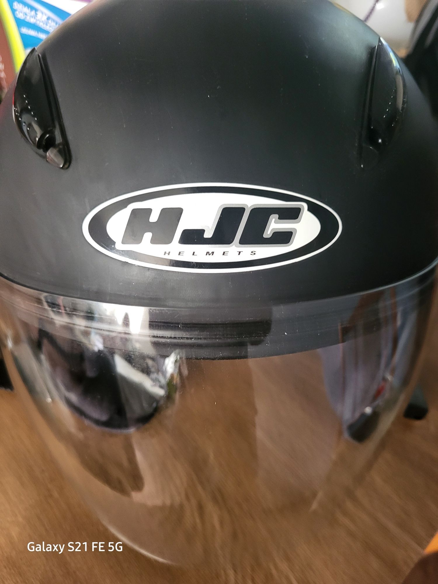 Kask HJC CL-23 00