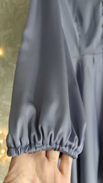 Продам сукню бренд Vovk.  Розмір L.