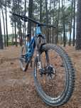 Commencal clash Enduro M 2021