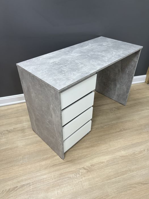 Стіл письмовий «Арес» лівий / парта / стіл офісний