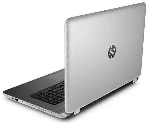 HP protect Smart portatil