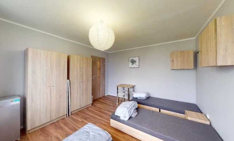 Місце в Хостелі Київ Метро Васильківська Виставковий центр Теремки--555.biz.ua