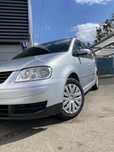 Volkswagen Touran 2.0 Tdi 6МКПП,7 мест.Обмен на АКПП