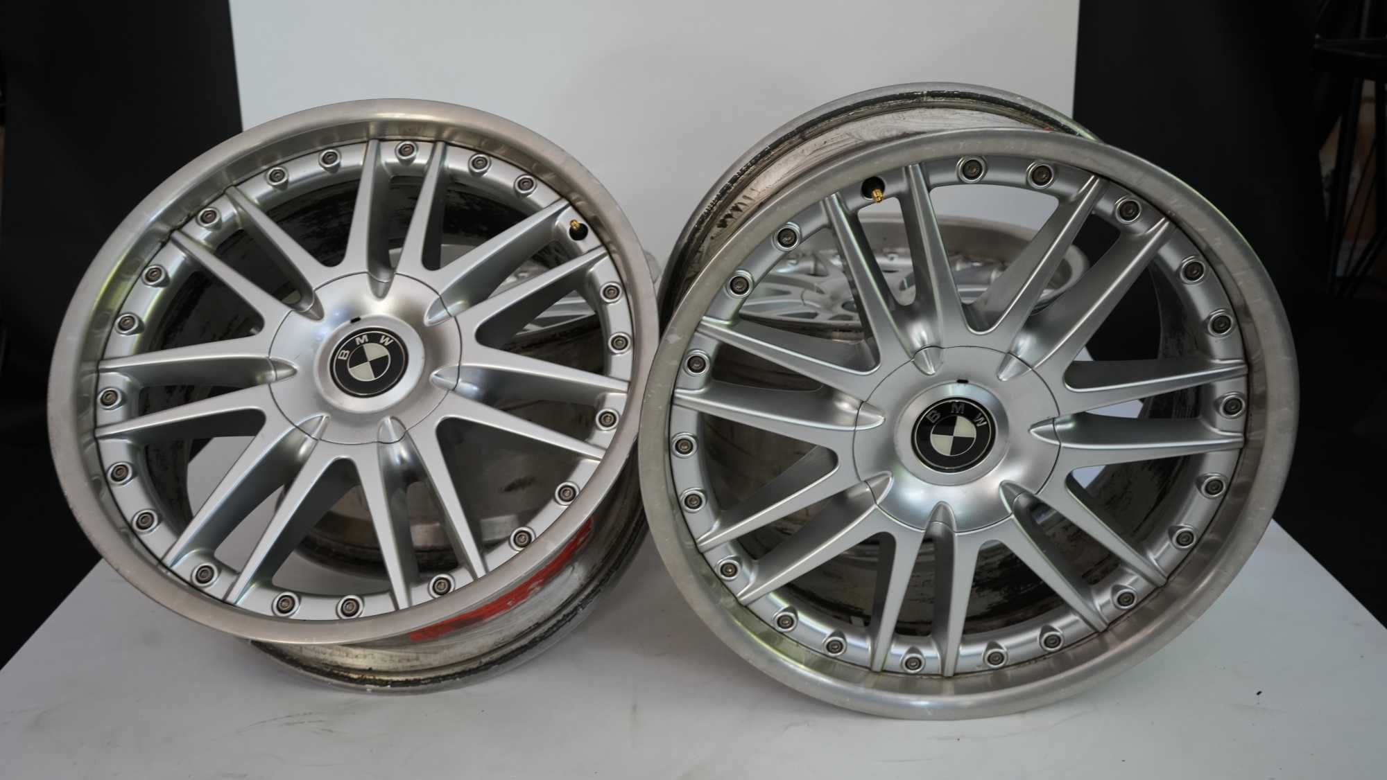 Alufelgi Felgi BBS Hammer Sport 5x120 R19