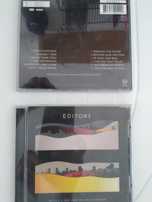 CDs de música originais