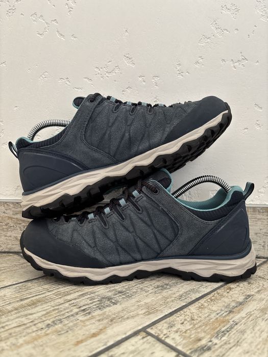 Meindl Mondello gore-tex 41р (merrell, lowa, scarpa)