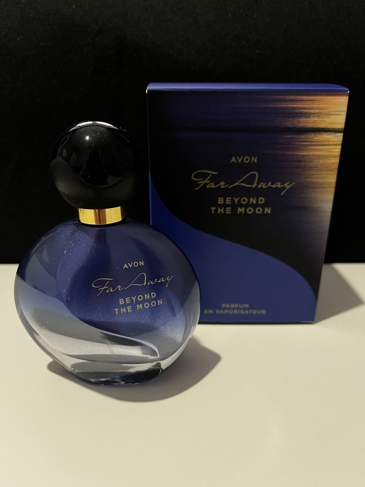 Avon Perfumy Far Away Beyond The Moon 50ml