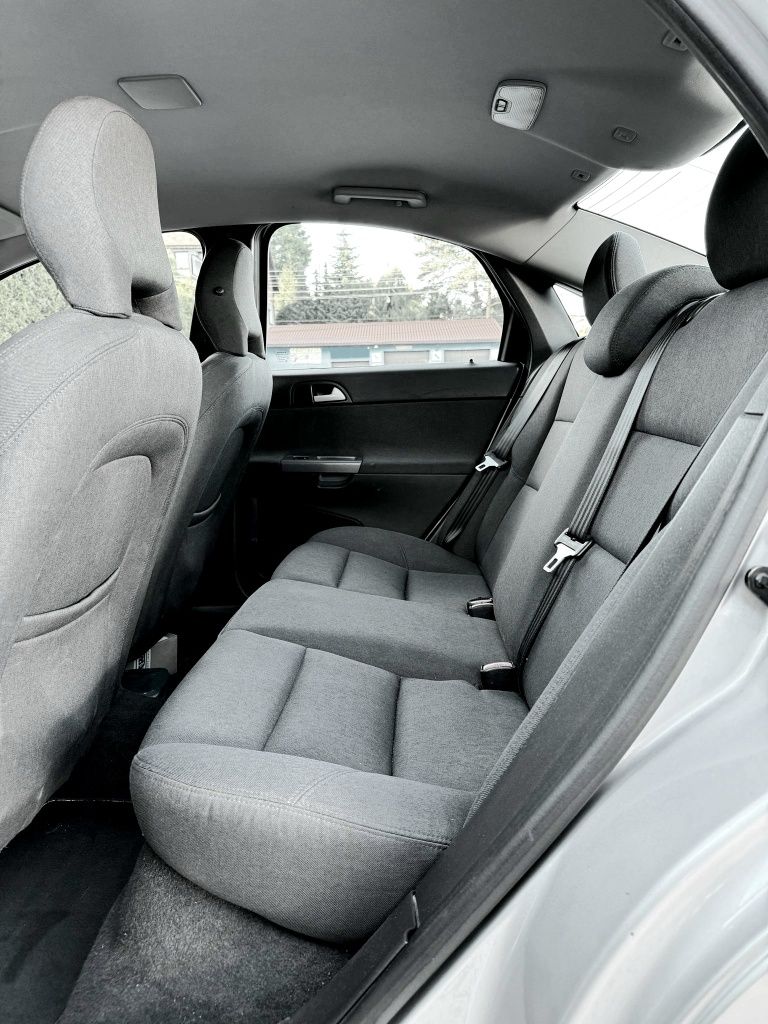 Volvo S40 1.6 Hdi