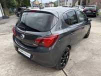 Opel Corsa E 1.4 Turbo benzyna Sport