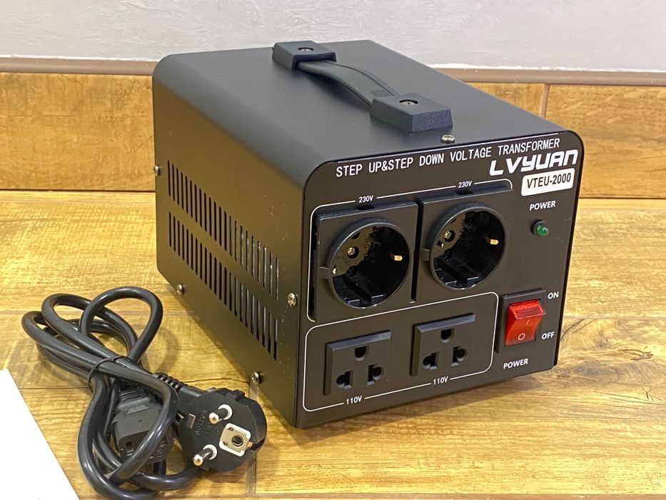 Зарядна станція EcoFlow River 2 Max 512Wh 1000W USA LiFePO4