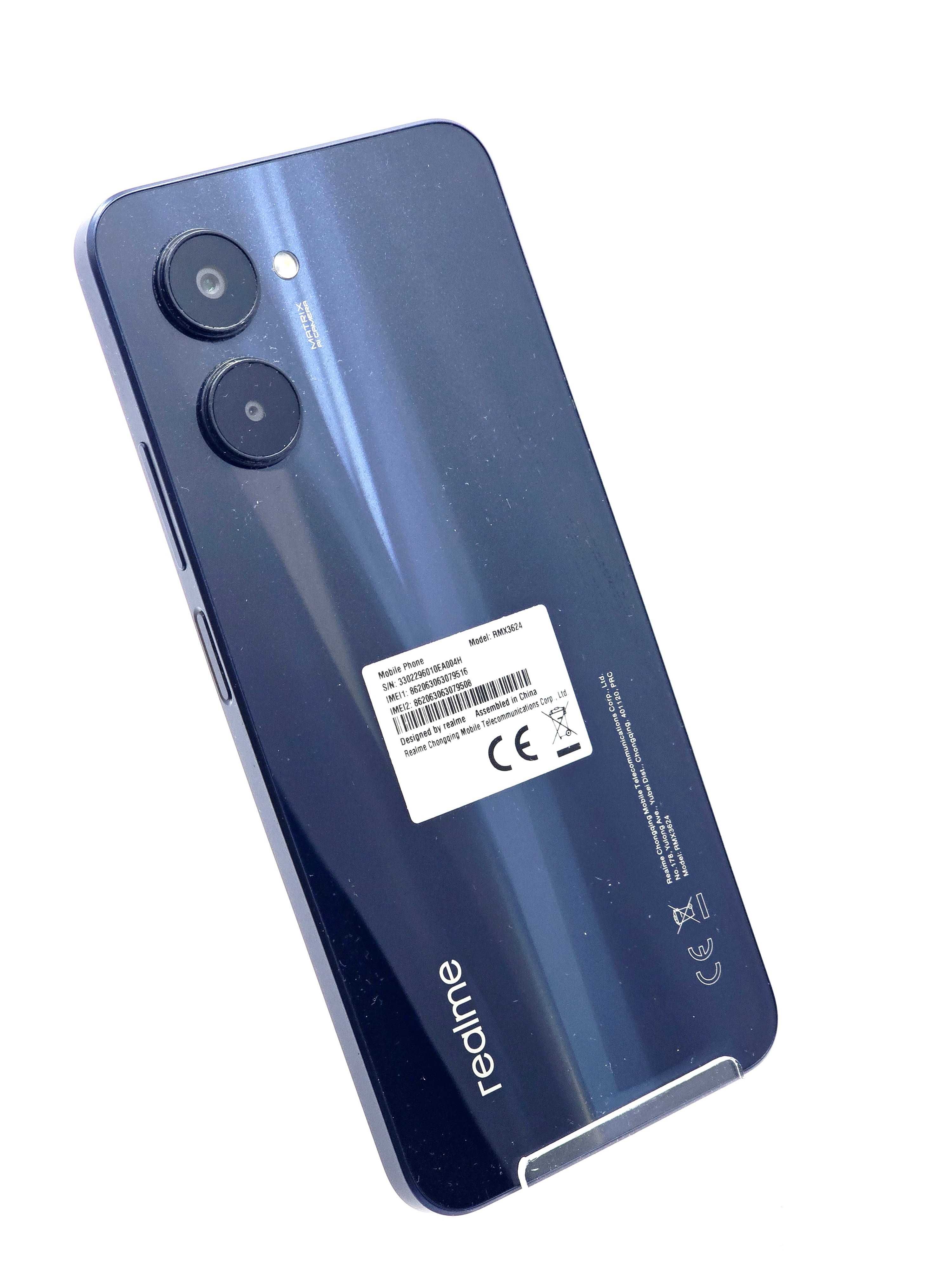 Telefon Realme C33 64GB