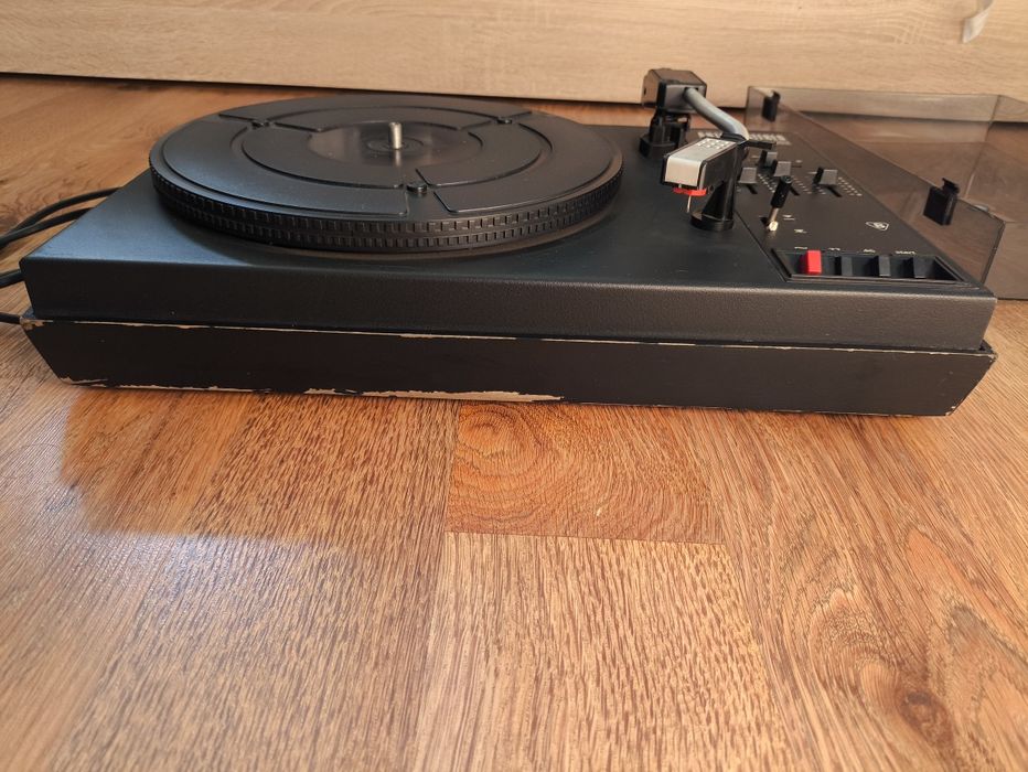 Gramofon Artur Stereo Unitra WG-903