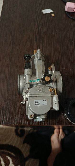 Продам карбюратор кейхен PWK 32