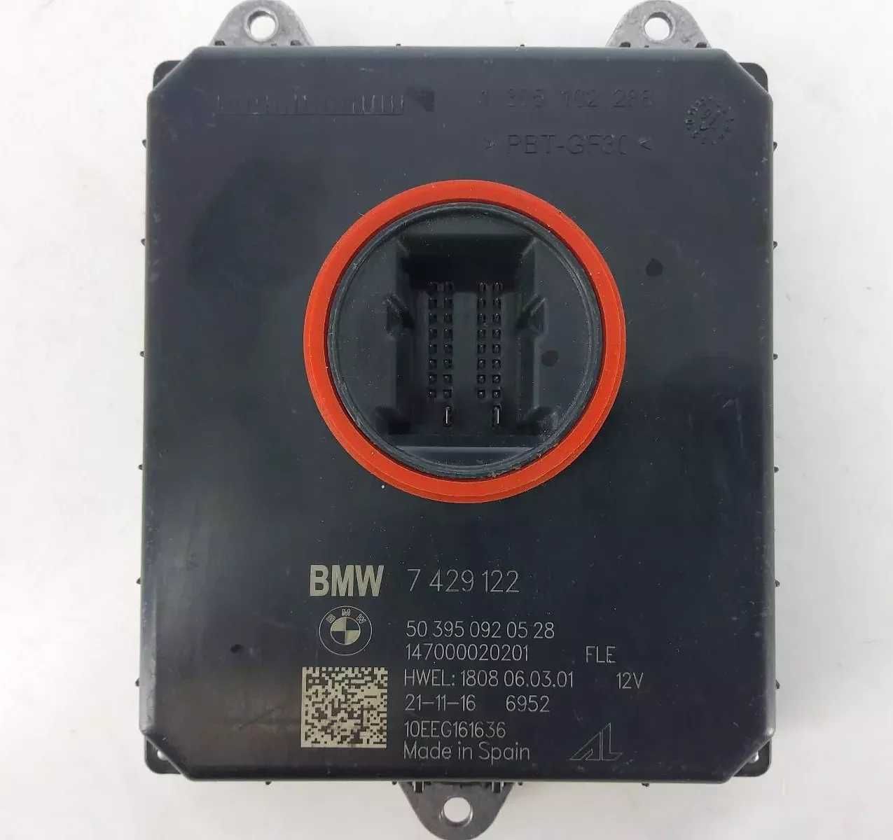 Блоки фар DRL / управління Fle 2 Max BMW Mini Cooper F54 F55 F56 F57
