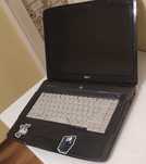Laptop Acer Aspire 5730 zg  -  okazja