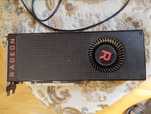 Amd Radeon rx vega 8 gb
