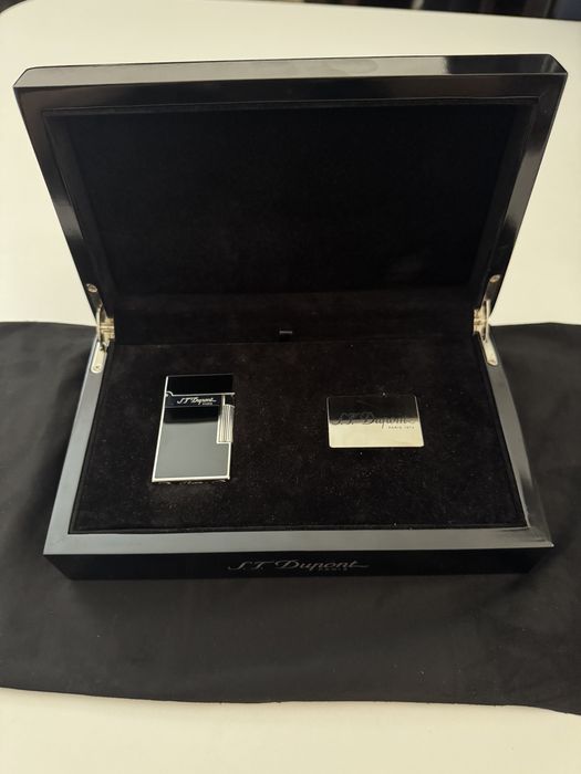 Зажигалка dupont