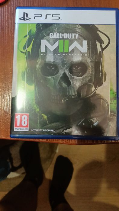 Call of Duty: Modern Warfare II
