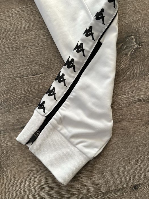 Штани kappa на лампасах