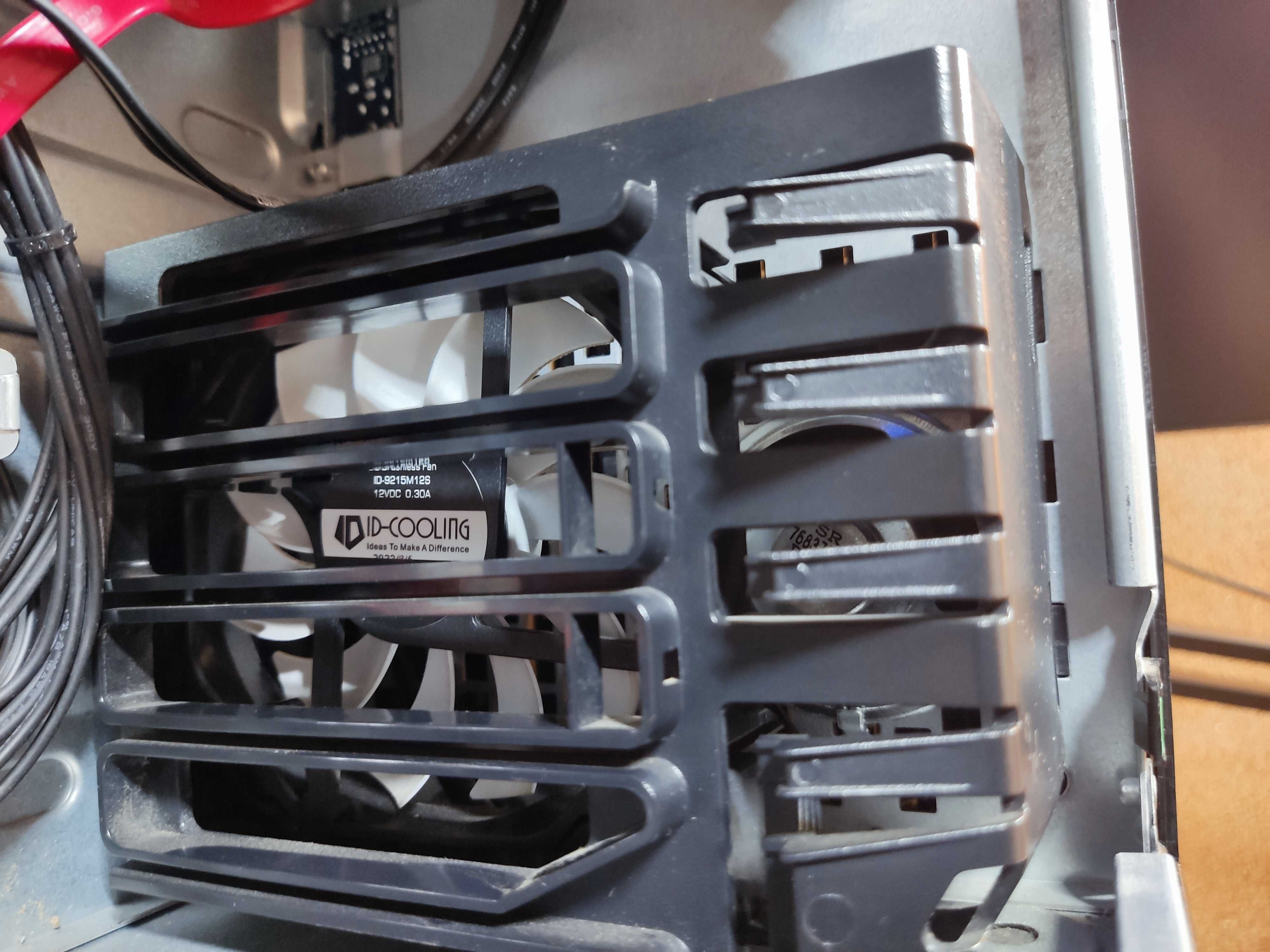 Компьютер робоча станція HP Z440, Intel Xeon 2690v4, 64GB DDR4