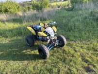 Quad Bashan 200/250*Największa Rama i Koła*Silnik CIECZ*OKAZJA!