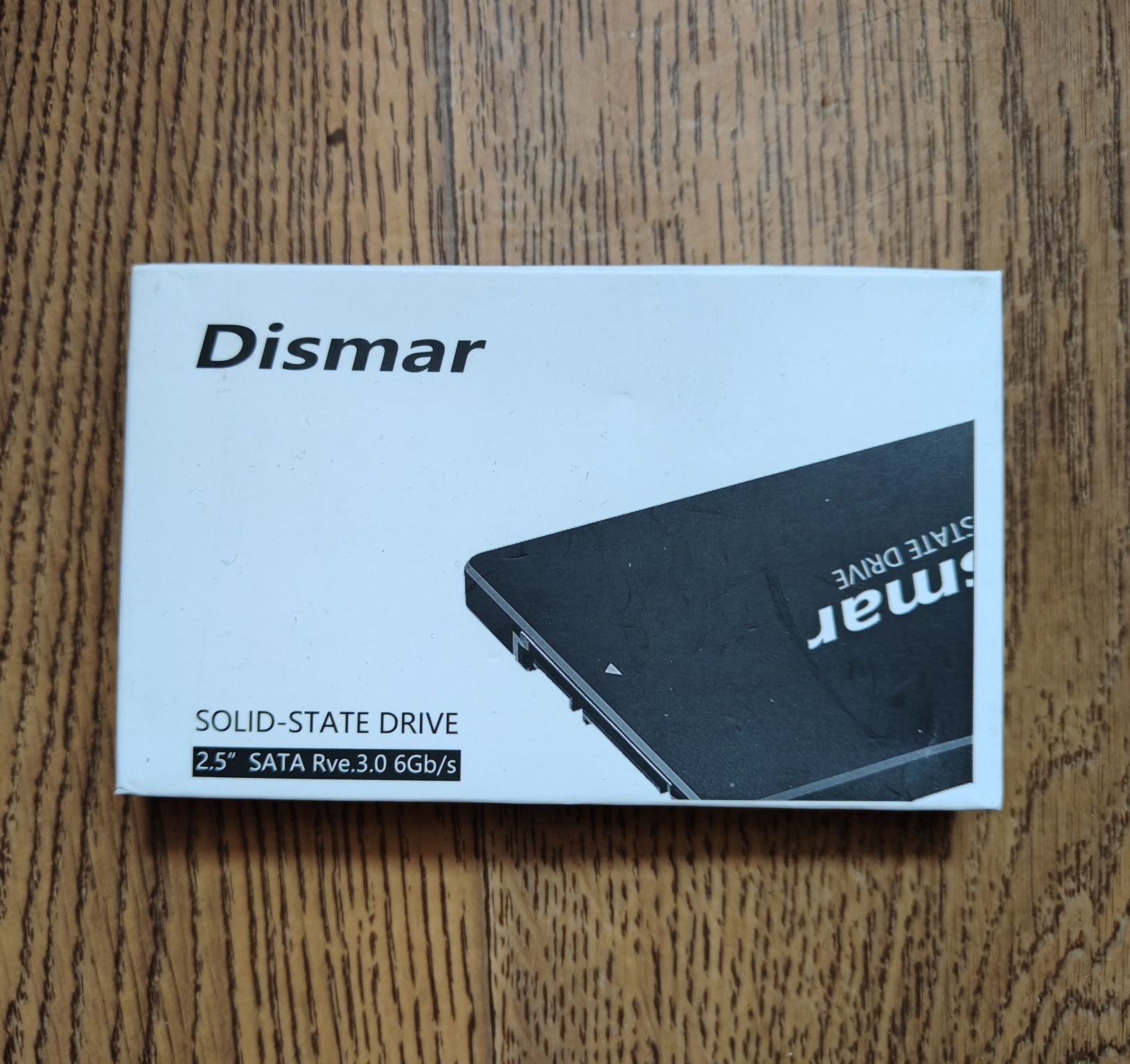 Нові SSD 120Gb; 128Gb, 240Gb, 256Gb, 360Gb (SATA 2.5")