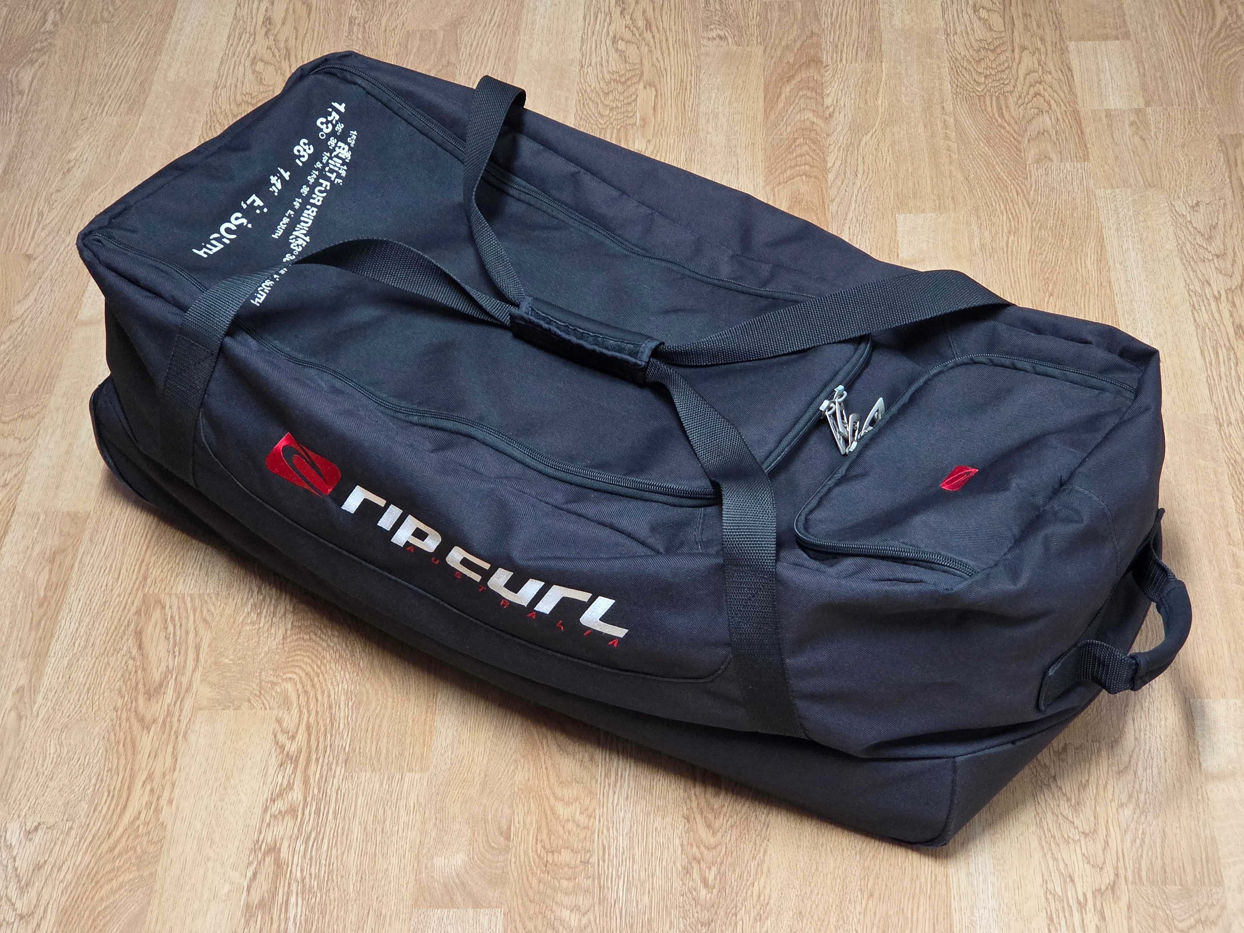 Saco de viagem Rip Curl 80 l