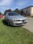 Sprzedam alfe romeo 159 w 2.4 w wersji TI