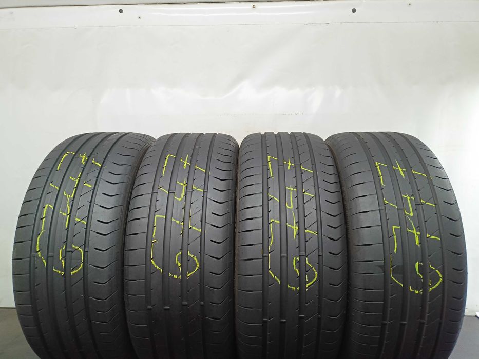 Fulda Sport Control 2 225/50/17 20r. 98Y 2x6,8mm 2x5,8mm (6747)