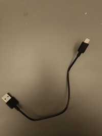 Kabel zasilający USB/USB-C