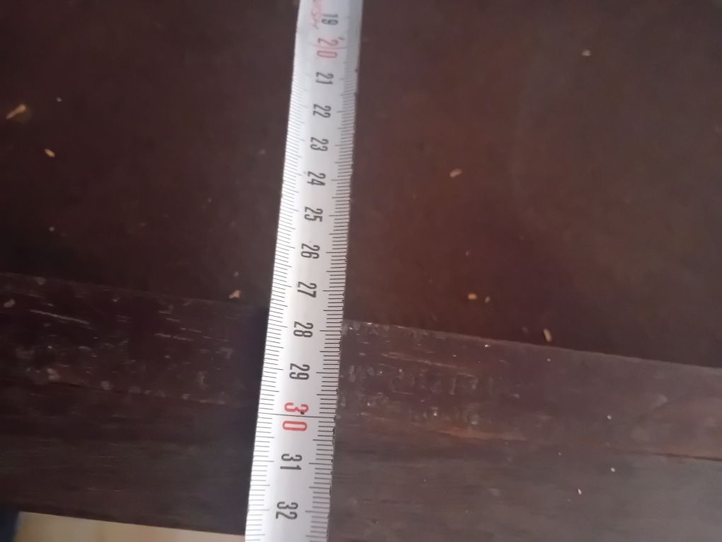 Vendo seçao de movel de Sala para restauro