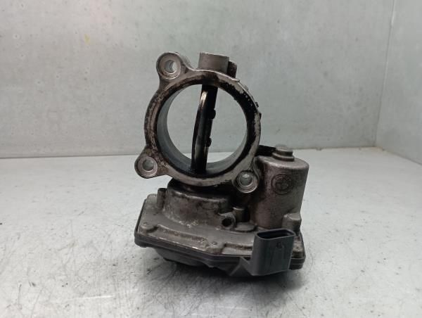 Corpo borboleta MINI Mini Countryman (R60)