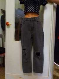 Продам стильные джинсы женские