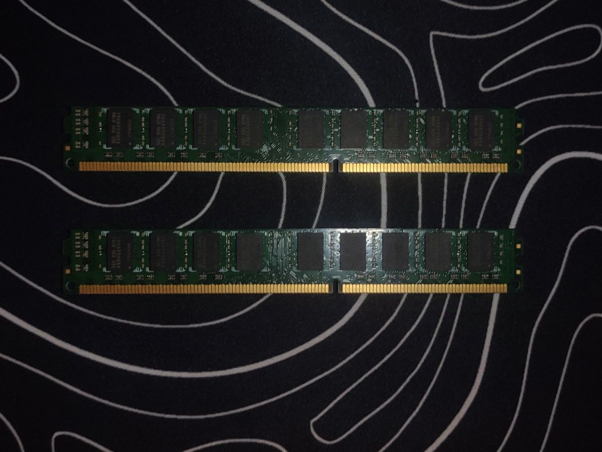 Модулі оперативної пам'яті Innodisk DDR3L 16Gb 1600 MHz