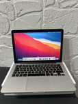 Laptop- MacBook Pro 13,3  Intel Core I5 8GB/256 GB Retina