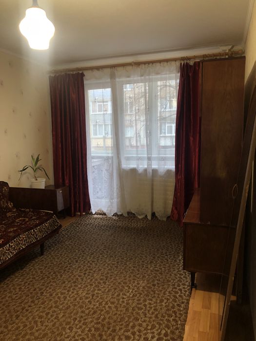 Здам 2 кімн.в центрі вул.Чорновола 49