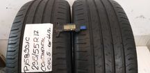 P158331C para 235/55R17 Continental CEC5 dot.4419