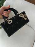 Torebka Dior lady d joy small