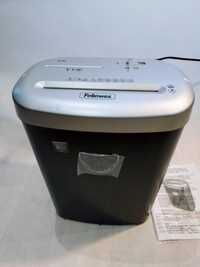 Niszczarka Fellowes 53C, do 10 kartek, P-4, poj, 23L