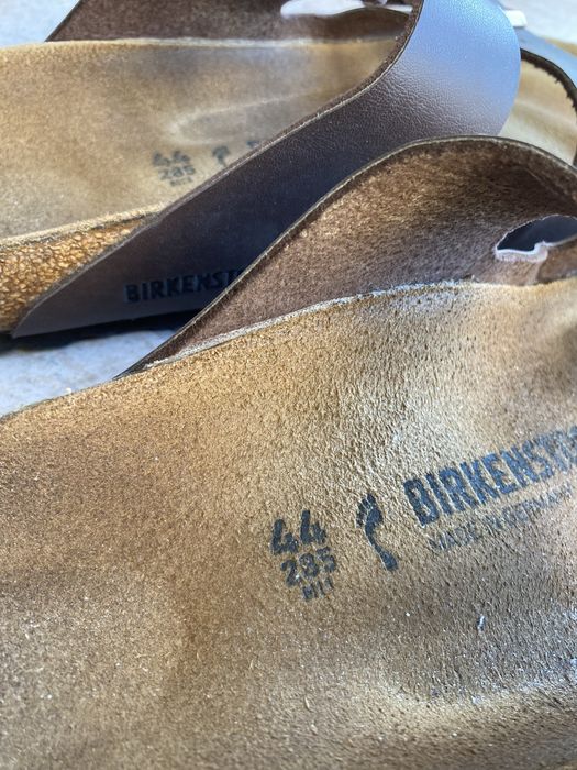 Sandalias Birkenstock ( alemãs) 44