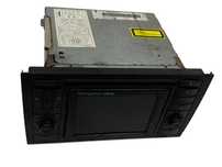 Audi A4 B6 B7 Radio CD Nawigacja Navi