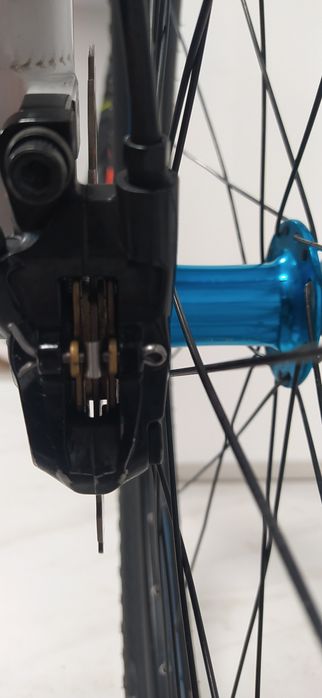 Cube Stereo Karbon nie Scott  Trek wysyłka