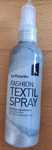 Farba do tkanin w sprayu, 100 ml, srebrna, nowa