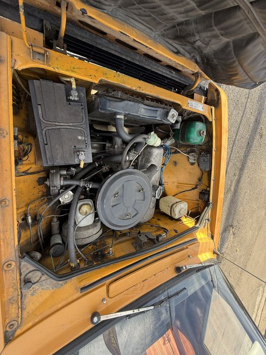 Москвич АЗЛК 2140