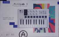 Arturia MiniLab 3