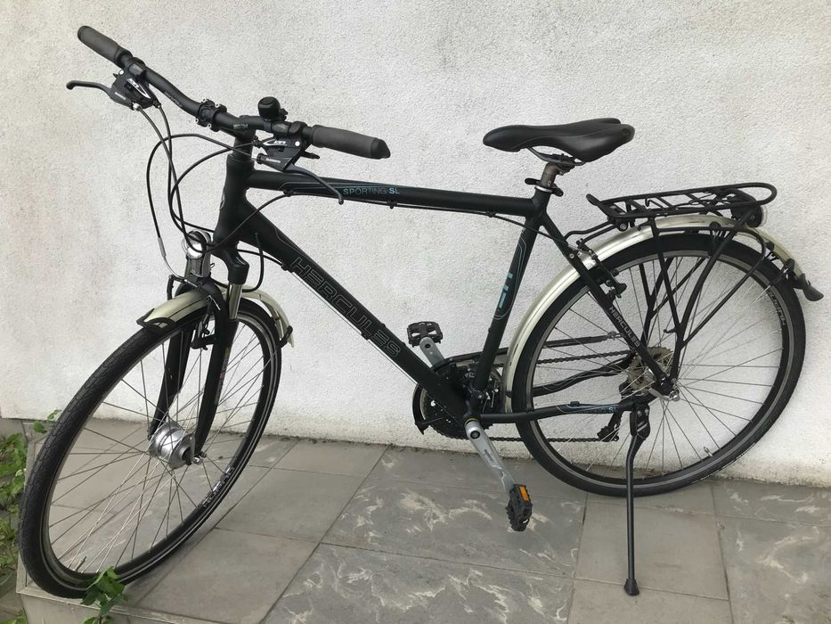 Велосипеди 28 Winora Hercules KTM GIANT