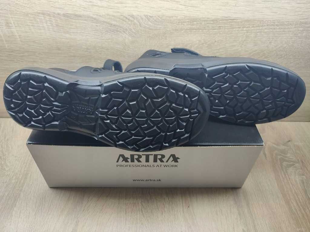 Buty robocze Artra Ario 801 S1 Rozmiar 40