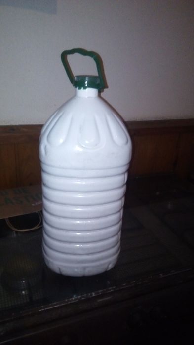 Vendo azeite caseiro