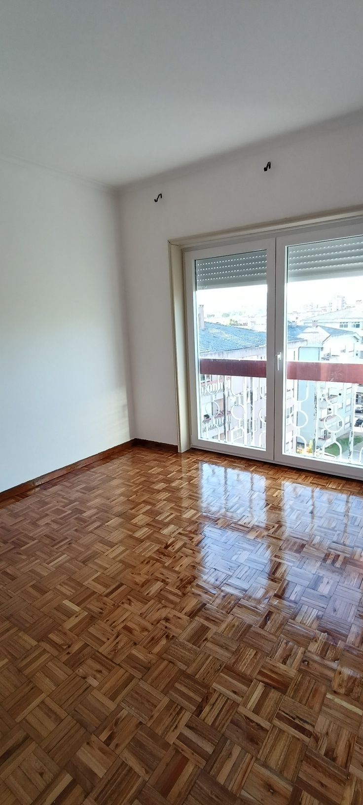 Apartamento T3 em Chaves