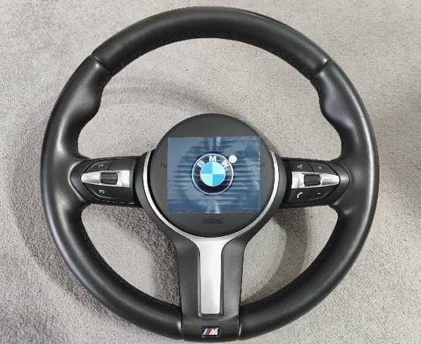 Перед бампер BMW 4 F32 f33 F36 F82 F83 M-pak запчастини розборка шрот